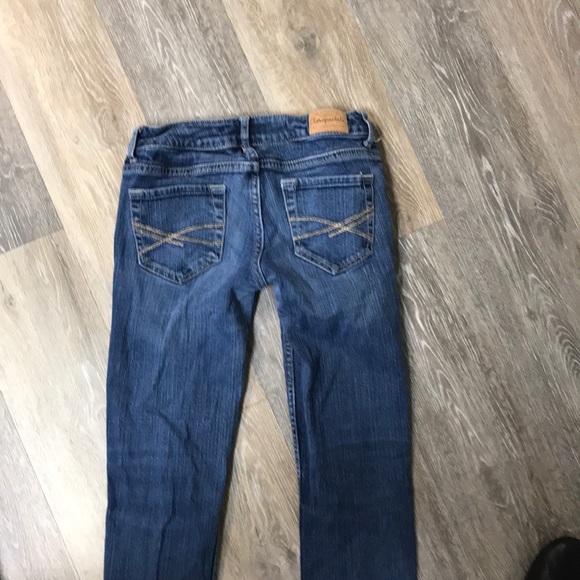 Aeropostale Skinny Jeans - Picture 4 of 4